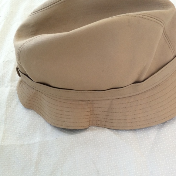 BURBERRY BUCKET HAT SIZE 7 1/4 england main image 4